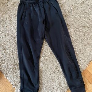 Mens Under Armour Joggers